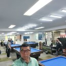영성 당구장 이미지