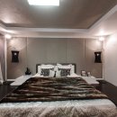 모델하우스 뒤 이미지