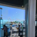 원산도 제1주차장 이미지