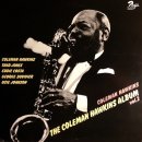 레가토색소폰 | Coleman Hawkins, 콜먼 호킨스 – The Coleman Hawkins Album Vol. 2, 1979 (JP LP)