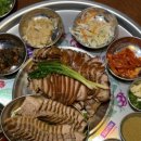 완미족발 경북도청점