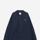 A0662 | 단톤 몰스킨 와이드 커버올 자켓 구매후기