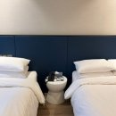 CU경서해피트리점 | [부산] 영도 가성비 호텔 “시타딘커넥트호텔 하리 부산”- 룸 업그레이드 후기까지