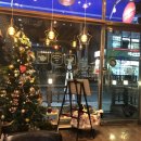 카페 인 씨애틀(Cafe in SEATTLE)