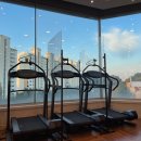 하이브짐 이미지