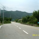 석산계곡유원지