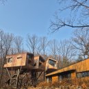 하늘휴 | 노원 자연휴양림 수락휴 12호 벙커타입 밤하늘을날아서 - 객실 상세후기