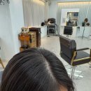 뽕미남 | 이디헤어 미남점 아이롱볼륨펌