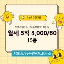 두산 공인중개사사무소 | 복대동 월세 5억 8,000/60 - 지웰시티두산공인중개사사무소