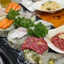 한우정 | [인천 남동구] 소래포구역 근처 퀄리티 있고, 넘 맛있어서 올려보는 한우맛집 “한우정” 후기⭐️