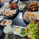 구리동 | 구리 전통시장의 숨은 맛집✨ ‘돌다리 보쌈’ 굴보쌈 솔직 방문 후기