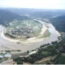 하회마을테마 이미지