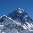 **에베레스트 산 (Everest, Mount) 주무랑마봉, 에베레스트 소개 이미지