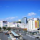 LG 유플러스 용산