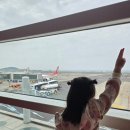 모바일로 떠나는 특별한 자유여행과 사진 (1)(1) | 오사카3박4일 가족 자유여행 첫날 ✈️ 티웨이항공 이용 &amp; 한큐레스파이어오사카 체크인 후기