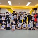 경북대 동부태권도 이미지