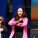 가수 조은새 MBC 가요베스트 KTX 개통기념(포항 해도그린공원) 이미지