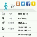 해파도