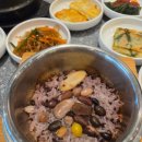 고향전주비빔밥 천호점