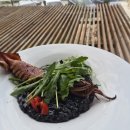 디저트39창원귀산점 | 창원귀산 맛집 귀산 밥집 안전가옥, 전 좌석 오션뷰 레스토랑(내돈내산)