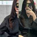[르데이헤어] 성수 미용실 레이어드 펌 후기
