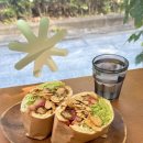 DDUNG SHOP(뚱샵) | 대전 월평동 단체 주문 가능한 샌드위치 맛집 프롬보울 후기