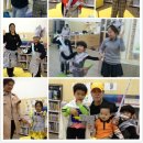 햇살마루작은도서관 이미지