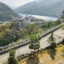 구례통나무펜션 | 구례통나무펜션 통나무2호 이용 후기