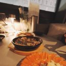 수원-0229 | 수원역 와인 콜키지 가능 감성술집 하식당 후기