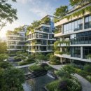 엘사이언스 | 강서구의 새로운 기준, 래미안 엘라비네 분양가와 숨겨진 매력 파헤치기!