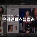 실용적인 조언, 맞춤형 분석 &lt;마이컬러랩&gt; 온라인 퍼스널컬러 진단