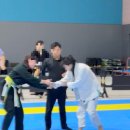 남북체육관 | 주짓수 연습기록 week + 24 │White Belt 1 Grau