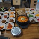 김치전문점 이미지