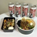 텅텅비어 | CU 신상 편의점 맥주 추천 마츠다비어 캔맥주 후기
