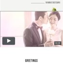 [D-109] 모바일청첩장/식전영상 : 이츠카드 무료혜택