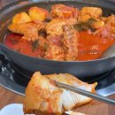 정정아식당 - 남동구 담방로 61 | 정정아식당