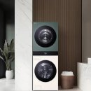 모터워시 앞 | 🌀 이제 매일 빨래 가능할듯 ^.^ LG 워시타워 배송 후기