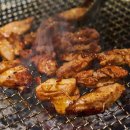 흙돼지숯불갈비 이미지