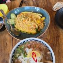 송도 현대아울렛 맛집 '이스트바이게이트' 쌀국수와 돈까스의 의외의 꿀조합!