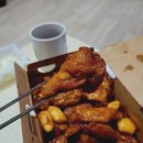 세븐치킨 | 옥계 인기있는 '세븐치킨' 먹어본 후기~🐔