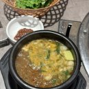 까치돌구이 | 대전 탄방동 시청역 점심특선맛집추천 까치돌구이 돼지갈비솥밥정식 후기