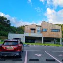 금강송체험야영장 이미지