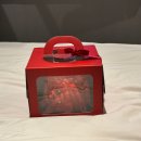 무무대 | [후기] 무무대 베이크_크리스마스 에디션(내돈내산)