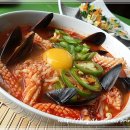 꽁지김밥 이미지