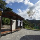 옥순봉 출렁다리 관광안내소 이미지