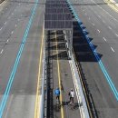 세종 햇빛발전소 이미지