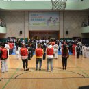 화랑합기도 특공무술 이미지