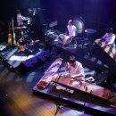 김덕수 앙상블 시나위  전통에서 길을 열다 이미지