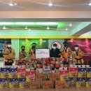 용인대석사타이곤태권도 이미지