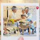 김해 산정한정식 돌잔치 후기 / 행복나무돌상 전통돌상 & 돌잡이진행서비스